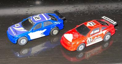 Escobillas de segunda mano Milanuncios