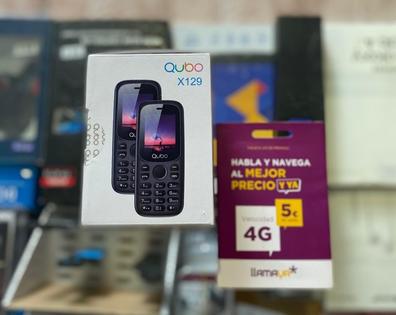 Las mejores ofertas en España Tarjetas SIM de teléfono celular prepago