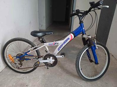 Bicis Bicicleta Conor NiÃ±o 20 Pulgadas Bicicleta 20 Pulgadas Nino