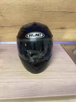 Casco hjc zf 10 de segunda mano Milanuncios