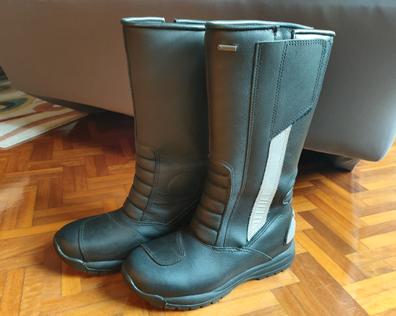 Botas de segunda mano para mujer en Asturias Provincia Milanuncios
