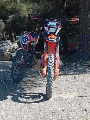 Ktm - EXC-F