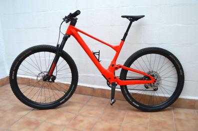 Scott spark 960 de segunda mano Milanuncios