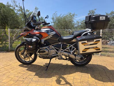 BMW R 1200 GS