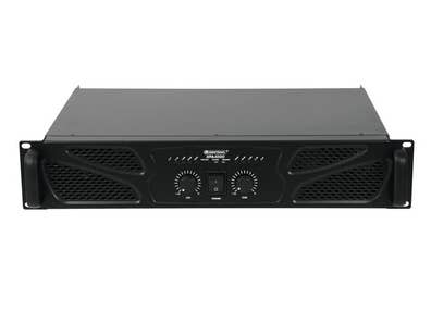 Etapa Amplificadores segunda mano baratos | Milanuncios