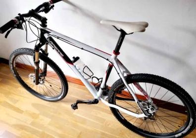 Bicicleta orus online ds100