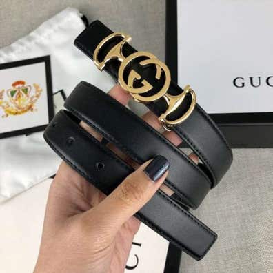 Cinturon de mujer gucci Moda y complementos de mano barata | Milanuncios