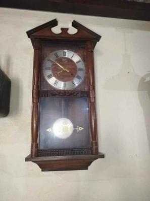 Reloj de pared coppel de segunda mano Milanuncios