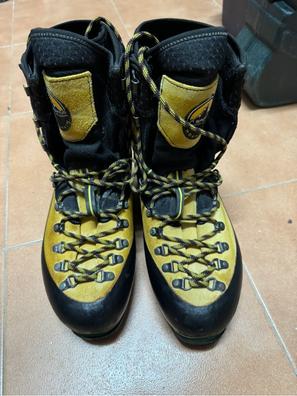 La Sportiva®  Nepal Cube Gtx Hombre - Amarillo - Calzado Alpinismo