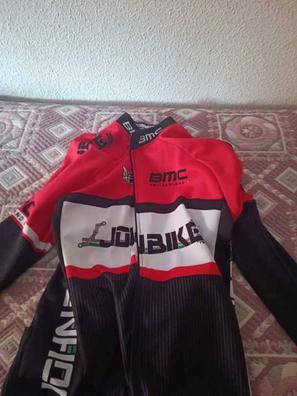 Ropa ciclismo Tienda deporte de segunda mano barata