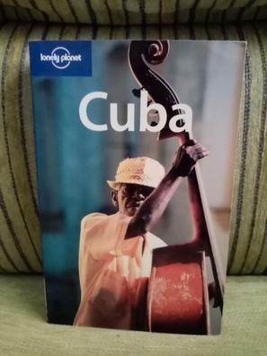 Guia viaje Lonely Planet Sicilia de segunda mano por 6 EUR en Santander en  WALLAPOP