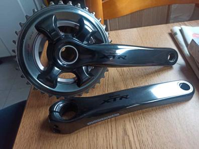 Ruedas shimano xtr 26 Bicicletas de segunda mano baratas Milanuncios