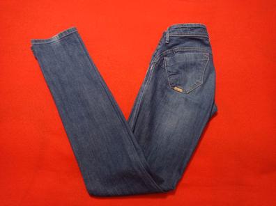 Vaqueros push up · Salsa Jeans · Moda mujer · El Corte Inglés (37)