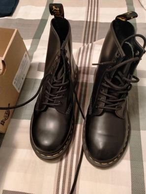 Dr martens Moda y complementos de segunda mano barata Milanuncios