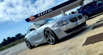 BMW z4 m coupe de segunda mano y ocasión | Milanuncios