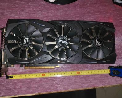 Gtx 1060 discount 6gb segunda mano