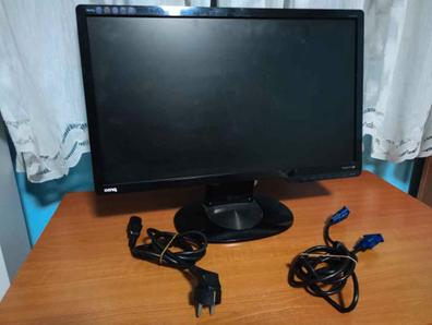 BenQ XL2410T, 120Hz para jugadores