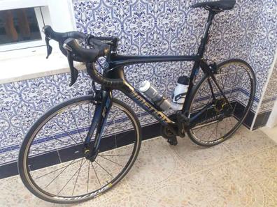 Bicicleta carretera talla xl segunda mano new arrivals