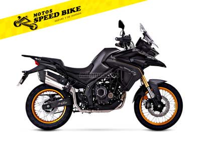 VOGE - 525 DSX