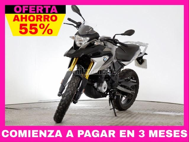 Milanuncios - BMW - G 310 GS