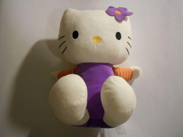 Peluche Hello Kitty 35 cm