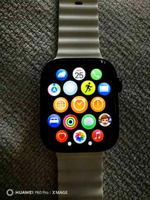 Apple watch de segunda mano Milanuncios