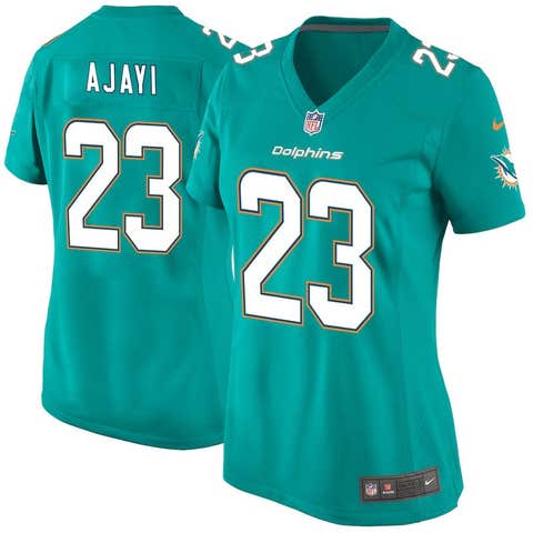 Milanuncios CAMISETA NFL NIKE MUJER DOLPHINS 23