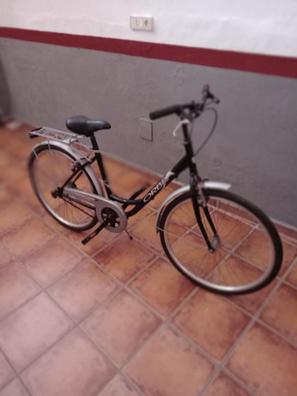 Bicicleta paseo orbea discount mujer