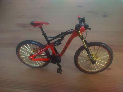 Bicicleta razesa montaña hot sale