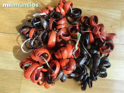 Anillos discount de coco