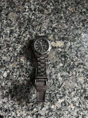 Relojes seiko automatico Milanuncios