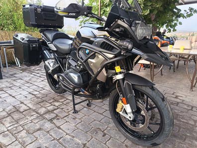 BMW R 1250 GS