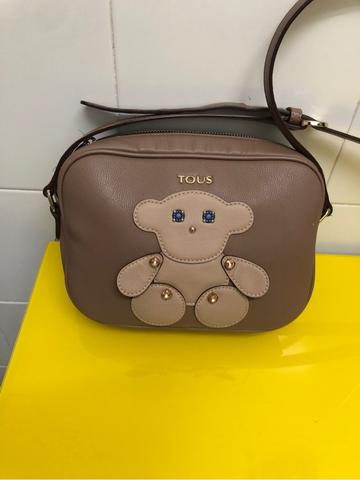 Milanuncios - Bolso tous