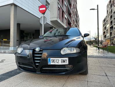 ALFA ROMEO 147 (2003) - 3.999 € en Zaragoza