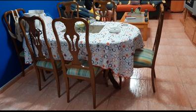 Mesa comedor Muebles de segunda mano baratos en Las Palmas Provincia |  Milanuncios