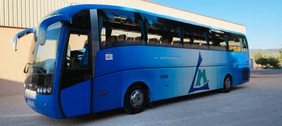 Patrulla bus camion autobús de segunda mano por 40 EUR en Tossa de Mar en  WALLAPOP
