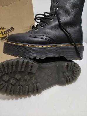 Botas dr martens segunda mano new arrivals