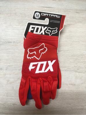 Guantes Motocross  Fox Racing® España