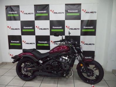 Milanuncios - KAWASAKI - Vulcan S