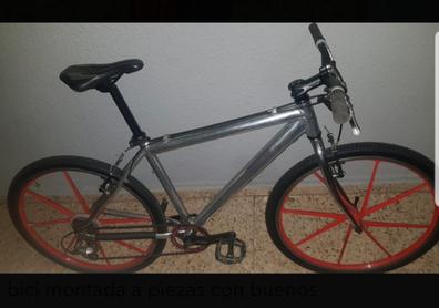 Piezas best sale para fixie