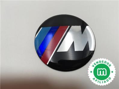 Emblema BMW azul pegatina / adhesivo