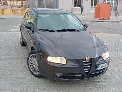 ALFA ROMEO 147 (2009) - 4000 € en Barcelona