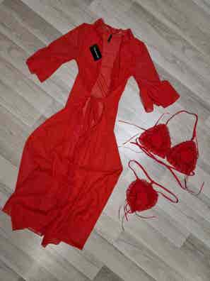 Lencería y interior de segunda mano barata en Churriana de la Vega | Milanuncios