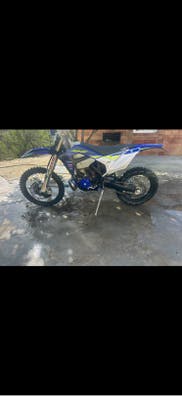 Sherco 300 SE Racing