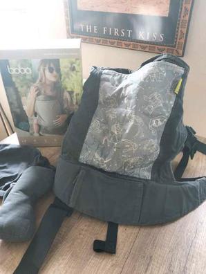 Mochila porteo boba de segunda mano Milanuncios