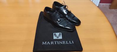 Zapatos martinelli baratos hot sale