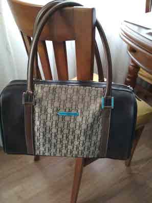 carolina Bolsos mano baratos | Milanuncios