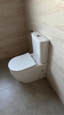 Triturador wc, solución para tener baño en el sótano? - inodoro online %