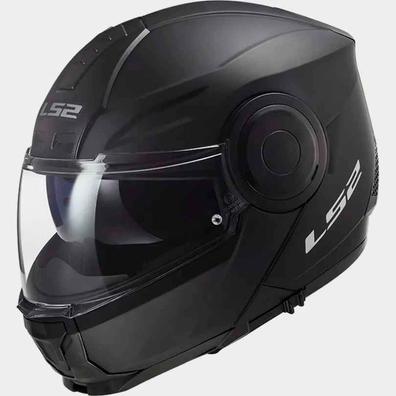 Milanuncios - Casco Inteligente Negro 56734