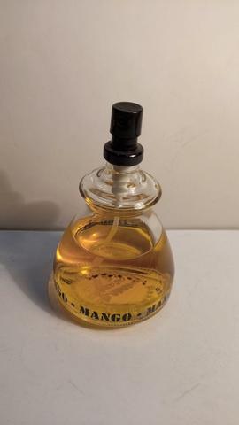 Milanuncios Colonia Mango de